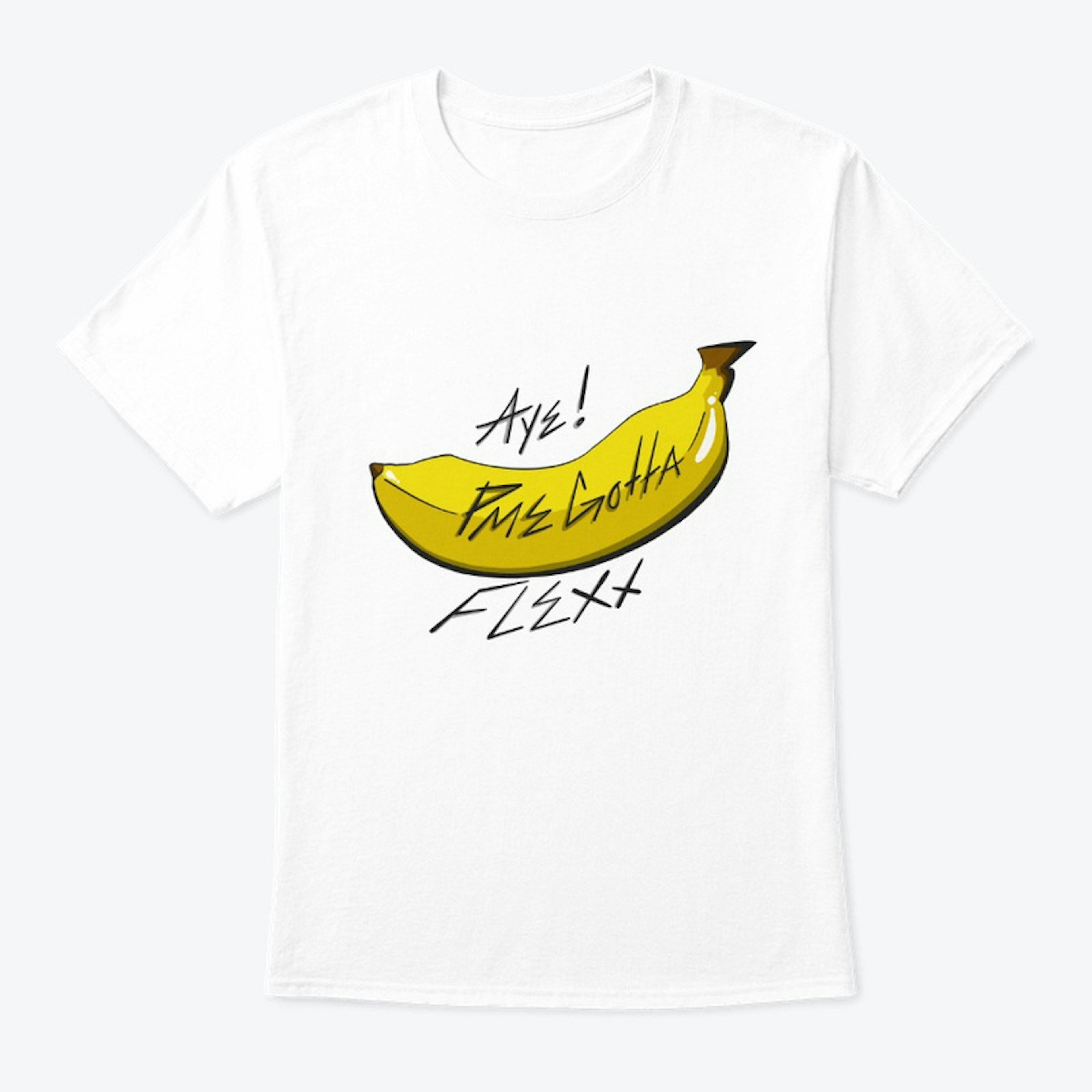Banana Flexx